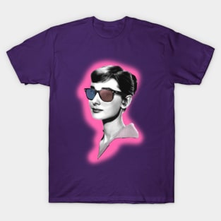 Audrey! T-Shirt